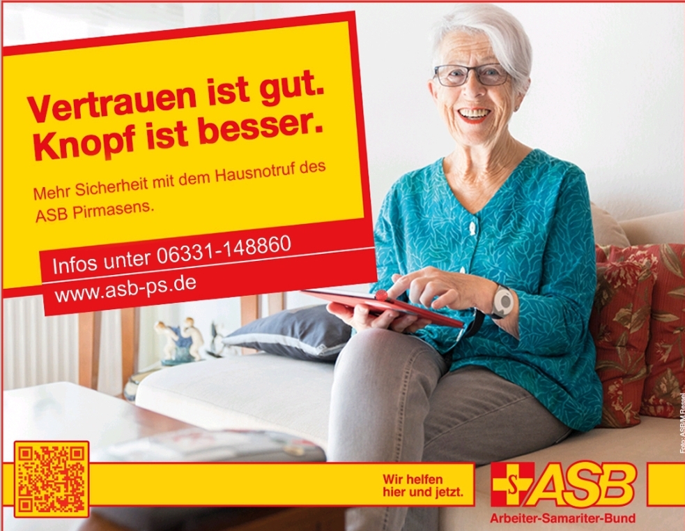 ASB-Hausnotruf 