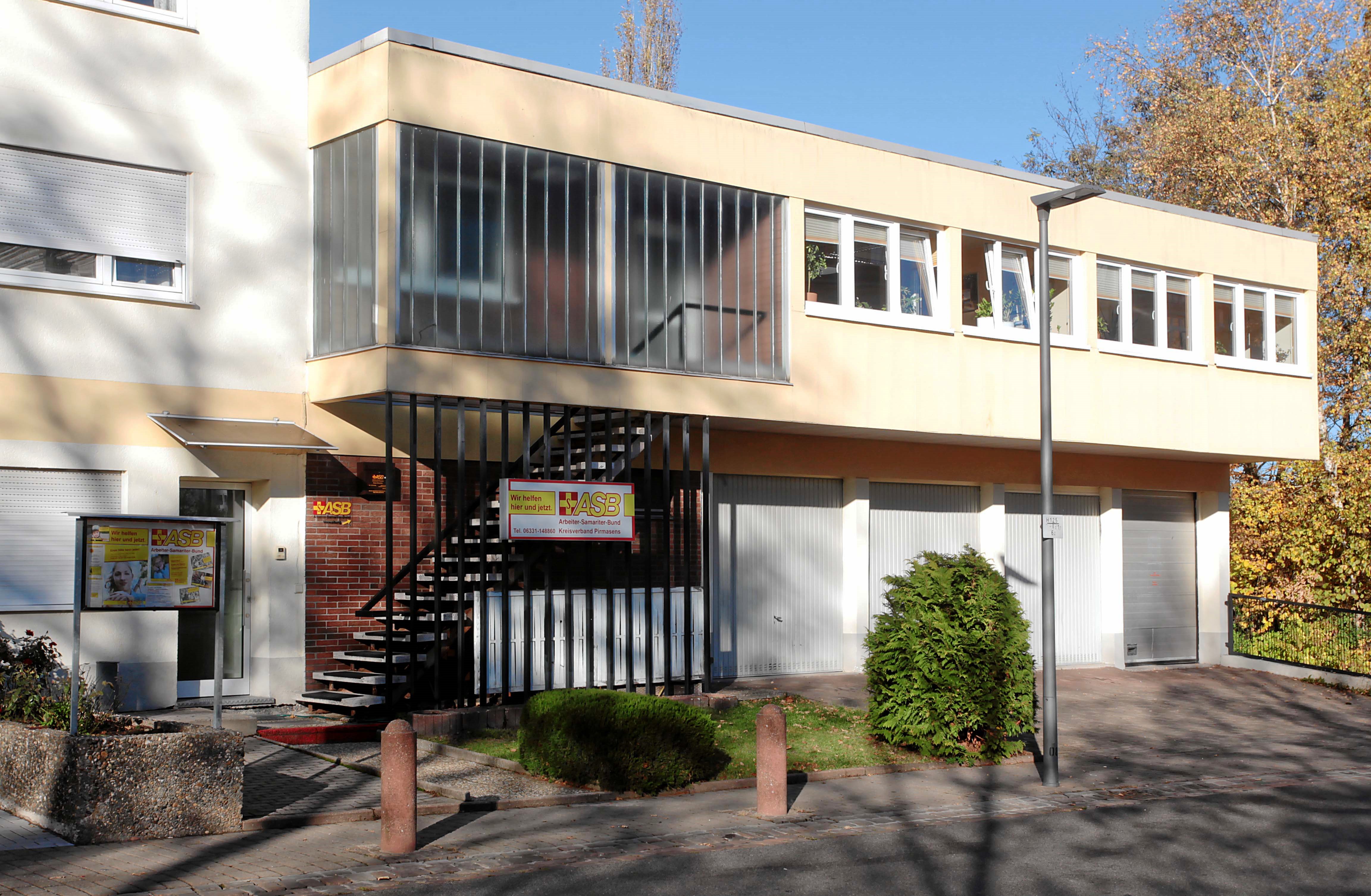 Asb Kv Pirmasens